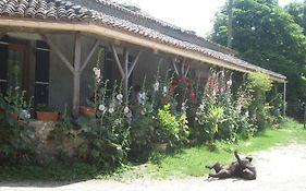 Chambres D'Hotes Le Chintre