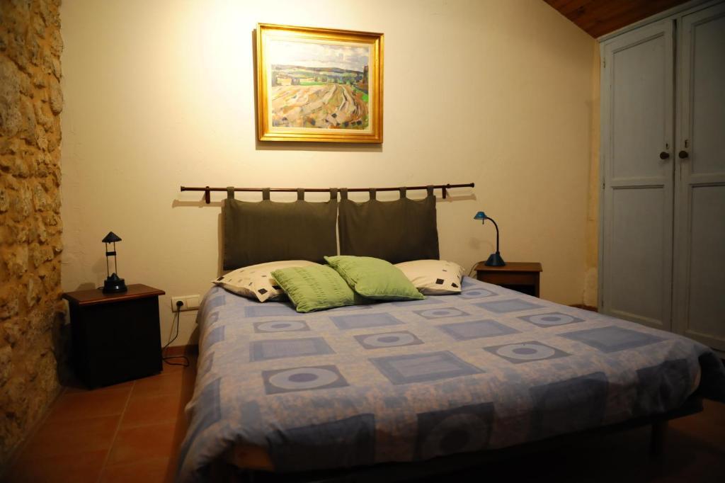 Chambres D'Hotes Le Chintre Queyssel Chambre photo